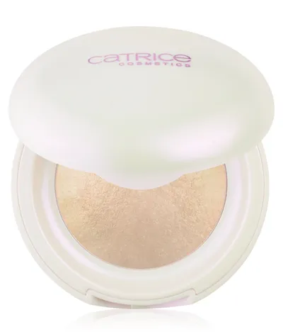 Catrice Pearlfection Highlighter (Rozświetlacz)