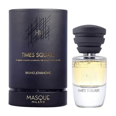 Masque Milano Times Square EDP