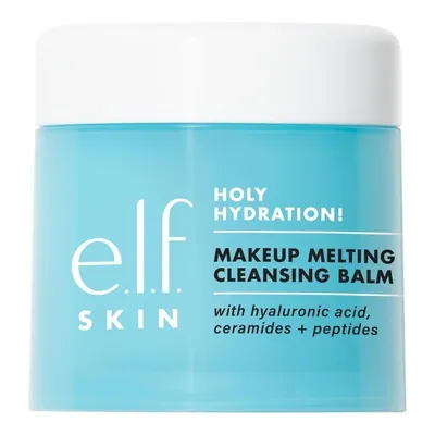 E.L.F. Cosmetics Skin, Holy Hydration!, Makeup Melting Cleansing Balm (Balsam do demakijażu)