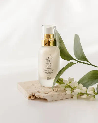 Vitigna SkinLove Skinimalistyczny nawilżająco-ujędrniający krem do twarzy