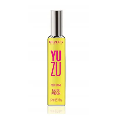 Revers Cosmetics Yuzu EDP