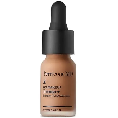 Perricone MD No Makeup Bronzer (Delikatny bronzer w płynie)
