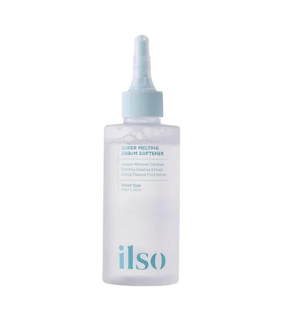Ilso Super Melting Sebum Softener (Złuszczający płyn do twarzy)