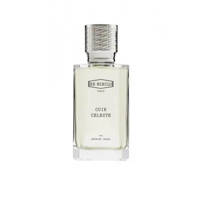 Ex Nihilo Cuir Celeste EDP