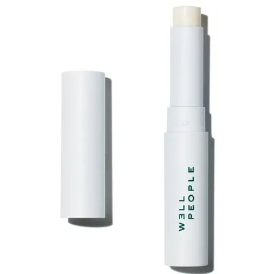 Well People Lip Butter, Tinted Balm SPF15 (Koloryzujący balsam do ust SPF15)