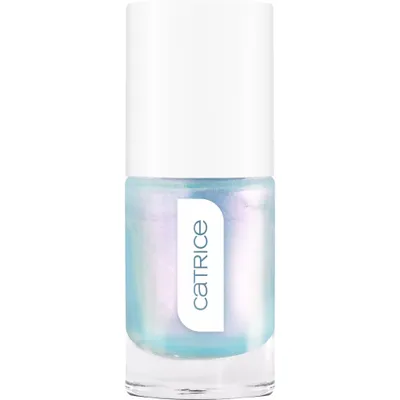 Catrice Poolside of Life, Nail Lacquer (Lakier do paznokci)