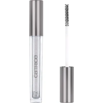 Catrice Arctic Illusion, Glitter Brow Gel (Żel do stylizacji brwi)