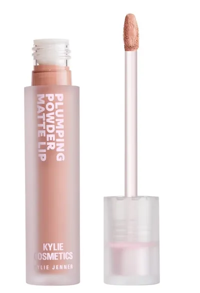Kylie Cosmetics Plumping Powder Matte Lip (Matowa pomadka do ust)