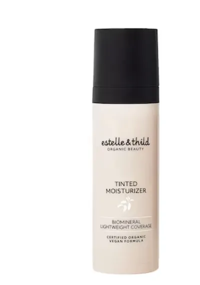 Estelle & Thild BioMineral Tinted Moisturiser (Koloryzujący krem nawilżający)