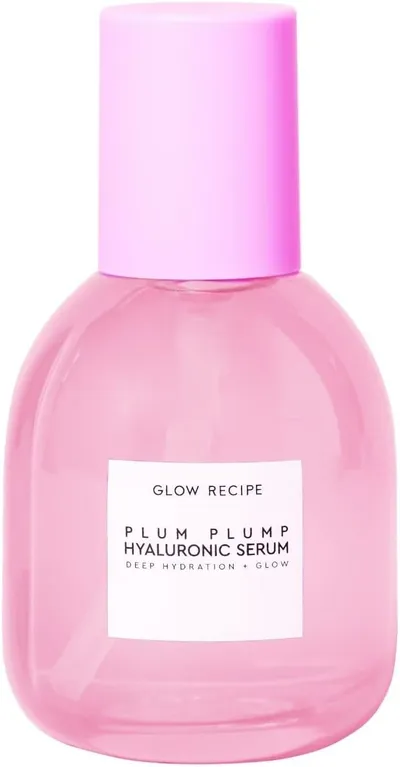 Glow Recipe Plum Plump, Hyaluronic Serum (Serum do twarzy)