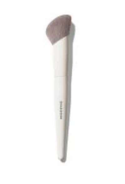 Morphe Brushes M103 Angled Cream & Liquid Foundation Brush (Pędzel do podkładu)