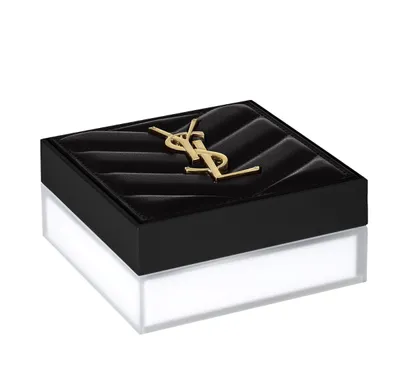 Yves Saint Laurent All Hours, Hyper Blur Loose Powder (Utrwalający puder sypki)