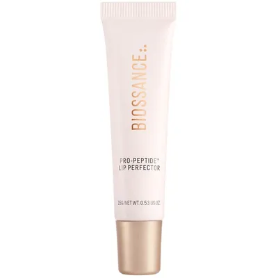 Biossance Pro Peptide Lip Perfector (Upiększający balsam do ust)