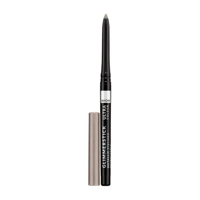 Avon Glimmerstick, Ultra Color Metallic Eyeliner (Metaliczna konturówka do oczu)