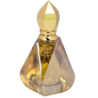 Al Haramain Hayati Gold EDP