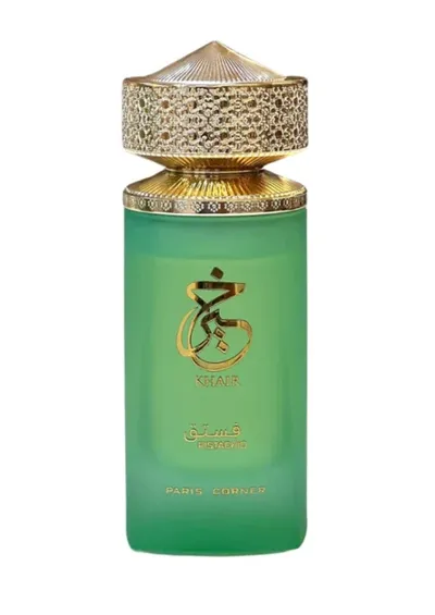 Paris Corner Khair Pistachio EDP