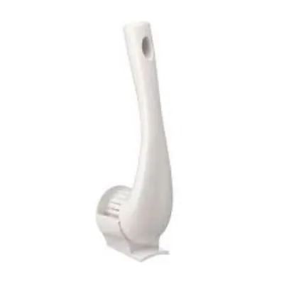 Shiseido Generic, Skincare Cleansing Massage Brush (Szczotka do masażu twarzy)