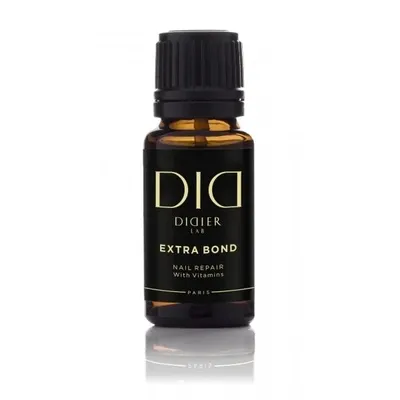 Didier Lab Extra Bond Nail Repair with Witamins (Regenerujący primer do paznokci z witaminami)