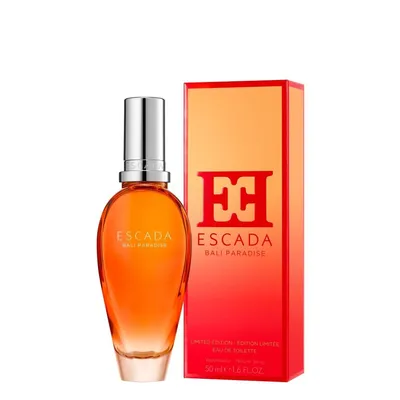 Escada Bali Paradise EDT