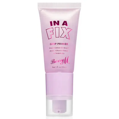 Barry M In A Fix Grip Primer (Baza pod makijaż)