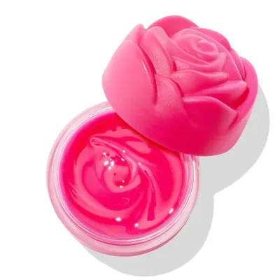 ColourPop Enchanted Rose, Overnight Lip Mask (Maska do ust)