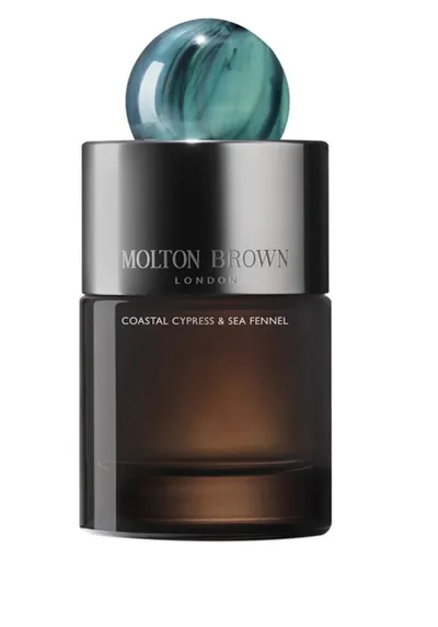 Molton Brown Coastal Cypress & Sea Fennel EDP