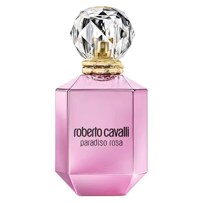 Roberto Cavalli Paradiso Rosa EDP