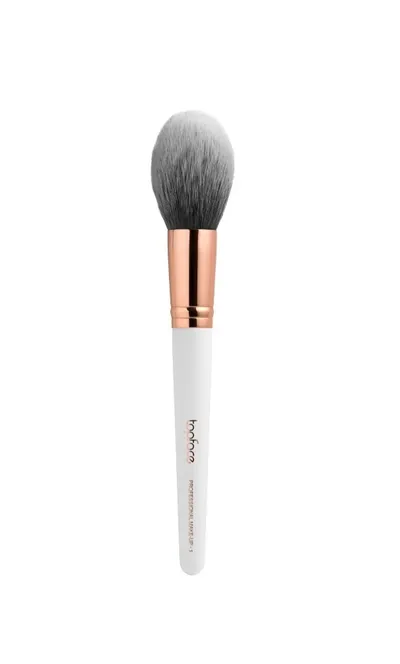 Topface F01, Pędzel do pudru