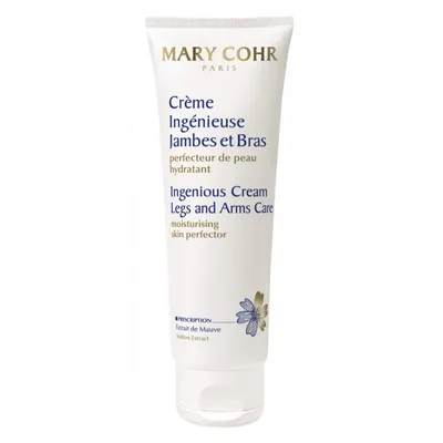 Mary Cohr Ingenious Cream (Nawilżający krem do ciała)