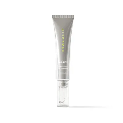 Hyalulip Hydrate, Hialuronic Acid Lip Treatment (Serum do ust przywracające poziom nawilżenia)