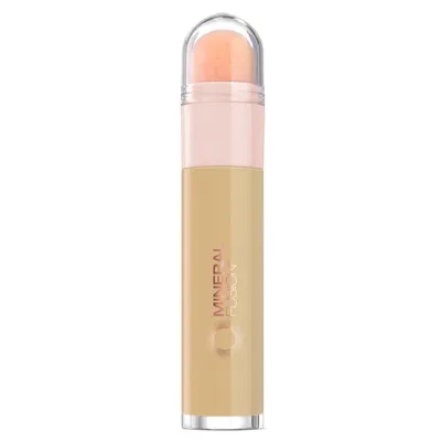Mineral Fusion Liquid Concealer (Korektor w płynie)