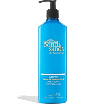 Bondi Sands Everyday Gradual Tanning Milk (Mleczko samoopalające stopniowo brązujące)