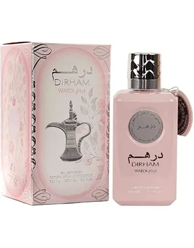Ard Al Zaafaran Dirham Wardi EDP