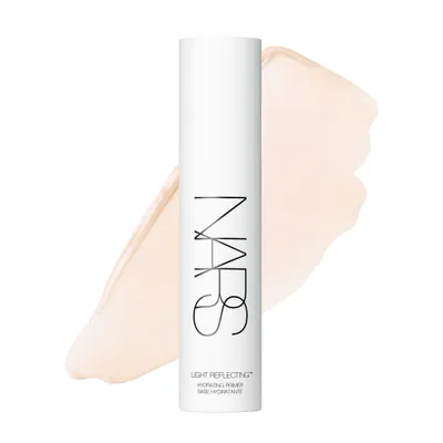 Nars Light Reflecting, Hydrating Primer (Nawilżająca baza pod makijaż)