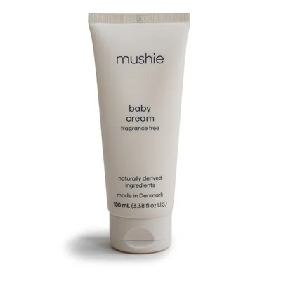 Mushie  Baby Cream (Krem dla dzieci i niemowląt)