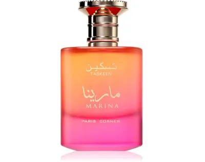 Paris Corner Taskeen Marina EDP