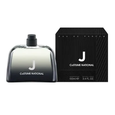 Costume National J EDP