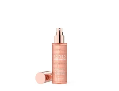 Foreo Supercharged, Barrier Restoring Essence Mist (Mgiełka do twarzy)