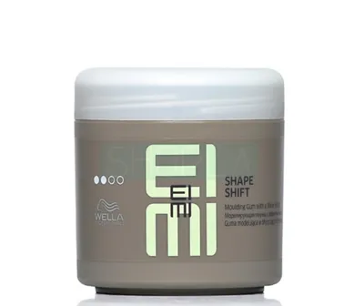Wella Professionals Eimi, Shape Shift (Guma do włosów)
