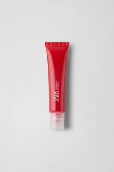 Zara Juicy Pinch, Lip Gloss (Błyszczyk do ust)