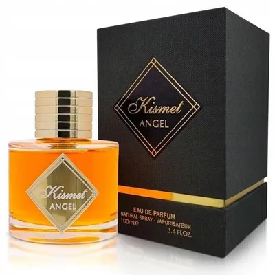 Maison Alhambra Kismet Angel EDP