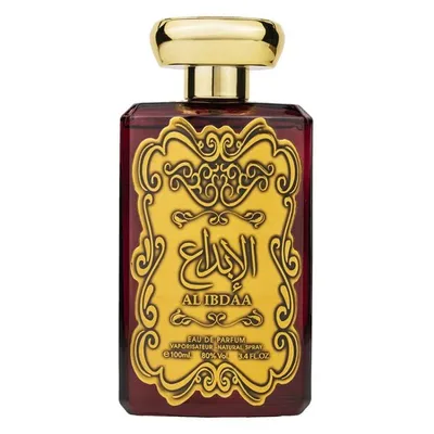 Ard Al Zaafaran Al Ibdaa Gold EDP