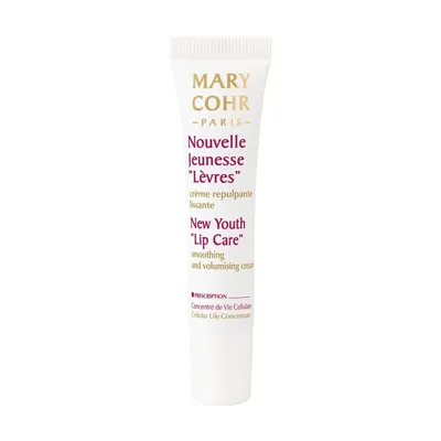 Mary Cohr New Youth, Lip Care (Balsam do ust)