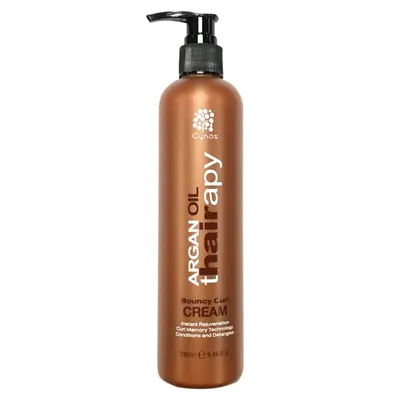 Cynos Argan Oil Thairapy, Bouncy Curl Cream (Krem do loków)