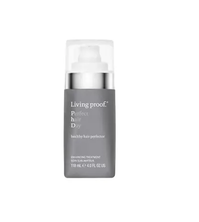 Living Proof PhD, Healthy Hair Perfector (Kuracja do włosów nadająca połysk)