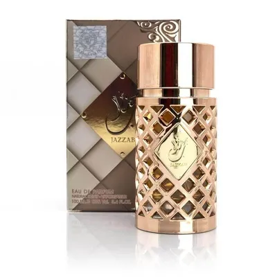Ard Al Zaafaran Jazzab Gold EDP