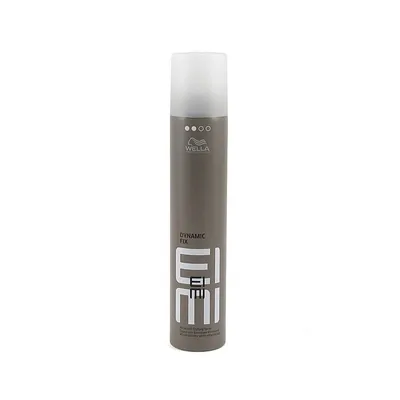 Wella Professionals Eimi, Dynamic Fix, Lakier do włosów