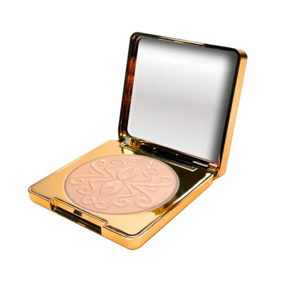 Kobo Professional Joyful Moments, Face Modeling Bronzer (Bronzer do twarzy)