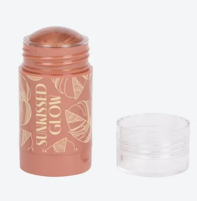 Max & More Sunkissed Glow, Bronze Stick (bronzer w sztyfcie)