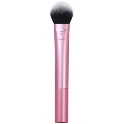 Real Techniques 449, Tapered Cheek Blush (Pędzel do różu)